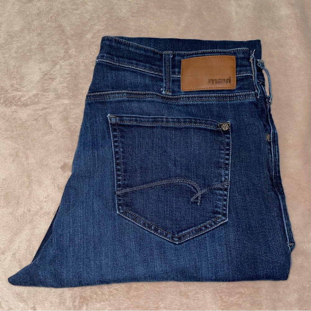 Mavi jean W38/L31/1/2
